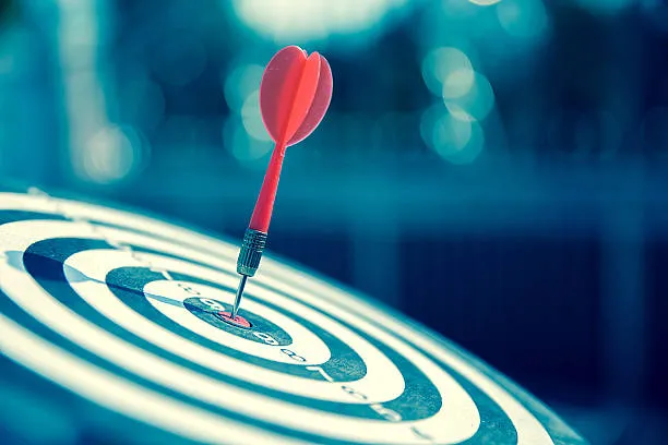 Аналітика ринку